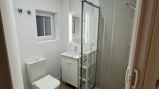 Rooms in Valencia Patraix - photo 6