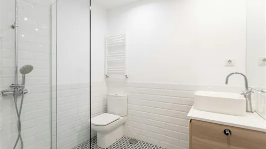 Rooms in Madrid Tetuán - photo 5