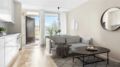 Sundbyberg - 1rok - 12mån - 5.750kr/mån