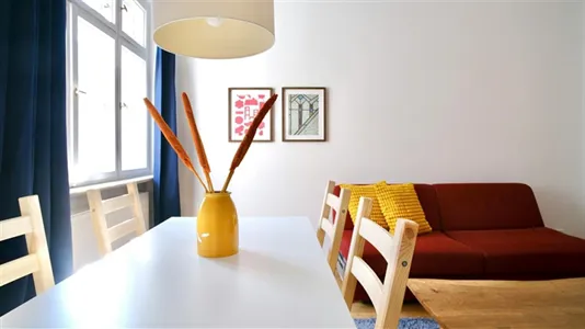 Apartments in Berlin Tempelhof-Schöneberg - photo 9