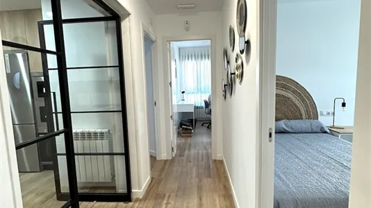 Rooms in Getafe - photo 6