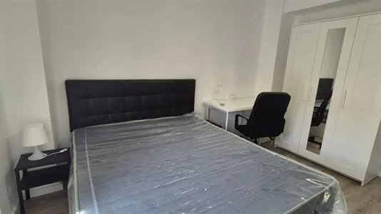 Rooms in Valencia Campanar - photo 1