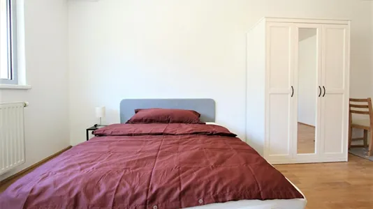 Apartments in Vienna Favoriten - photo 5