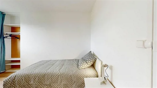 Rooms in Bordeaux - photo 2