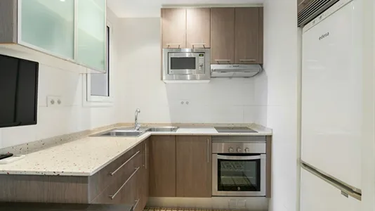 Apartments in Barcelona Sants-Montjuïc - photo 7