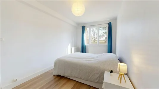 Rooms in Lyon - photo 2