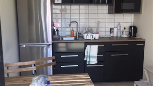 Rooms in Brussels Schaarbeek - photo 4