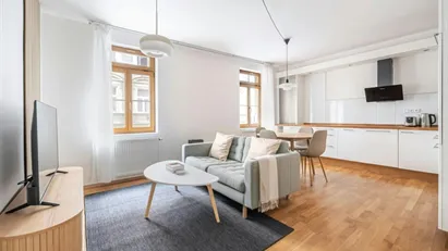 Apartment for rent in Prague 10, Prague