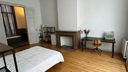 Apartment for rent in Brussels Sint-Joost-ten-Node, Brussels