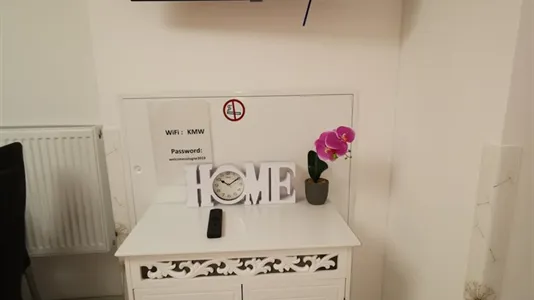 Apartments in Cologne Porz - photo 7