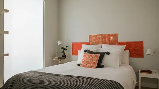 Apartments in Madrid Retiro - photo 10