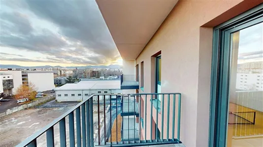 Apartments in Clermont-Ferrand - photo 5