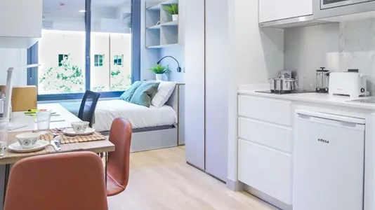 Apartments in Enramadilla - photo 2