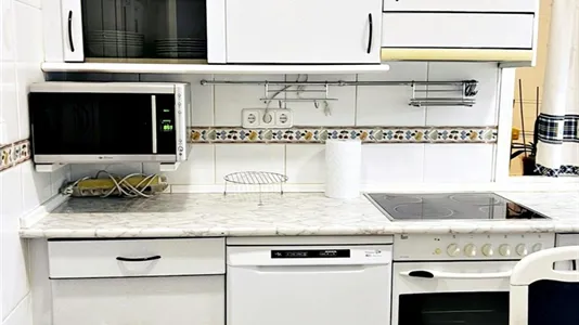 Rooms in Madrid Salamanca - photo 10