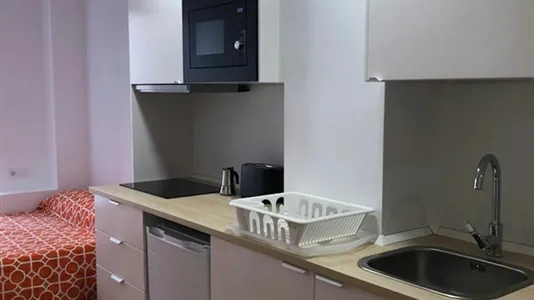 Apartments in Alboraya - photo 7