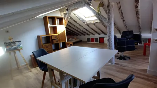 Apartments in Madrid Centro - photo 3