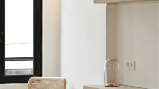 Rooms in Stad Brussel - photo 10