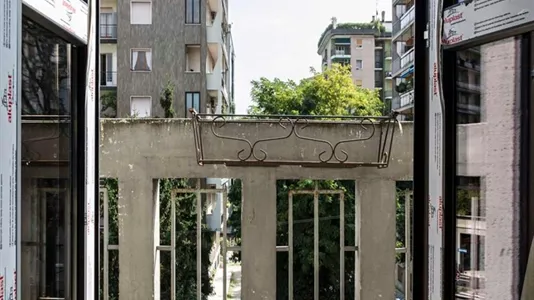 Rooms in Milano Zona 3 - Porta Venezia, Città Studi, Lambrate - photo 9