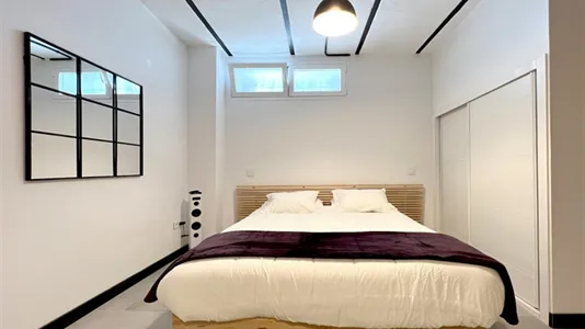 Apartments in Madrid Retiro - photo 10