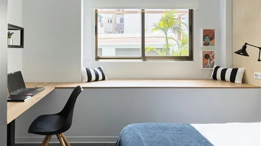 Apartments in Valencia Algirós - photo 3