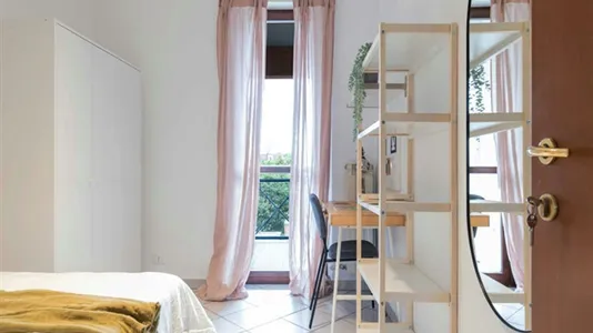 Rooms in Turin - photo 1