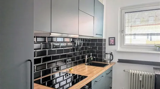 Apartments in Frankfurt Süd - photo 6