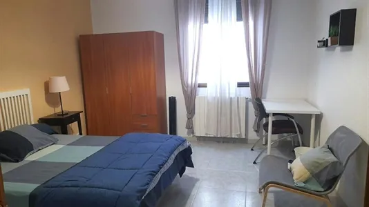 Rooms in Madrid Salamanca - photo 7