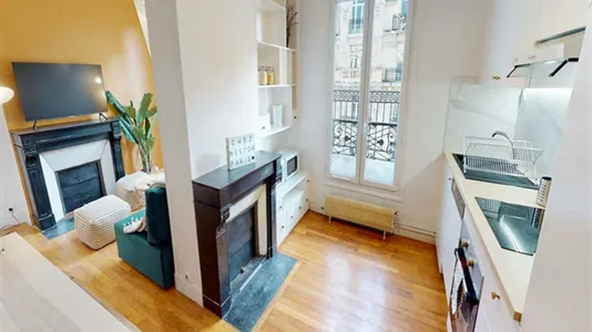 Rooms in Paris 16éme arrondissement (North) - photo 6