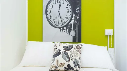 Rooms in Milano Zona 3 - Porta Venezia, Città Studi, Lambrate - photo 1