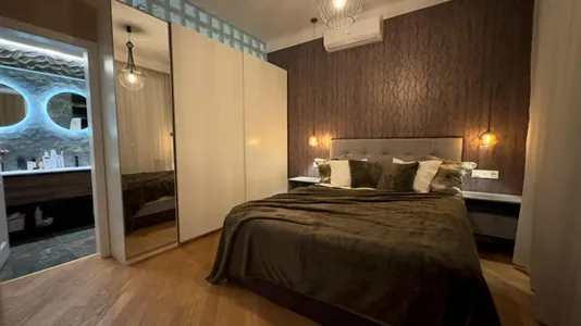 Apartments in Budapest Erzsébetváros - photo 2