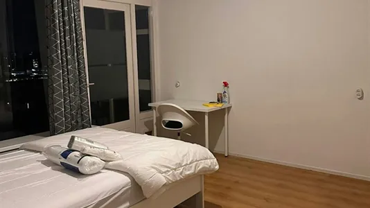 Rooms in Arnhem - photo 1