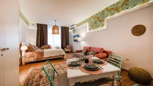 Apartments in Location is not specified - photo 4