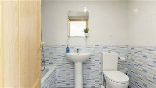 Rooms in Húmera-Somosaguas-Prado del Rey - photo 10