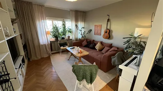 Apartments in Örgryte-Härlanda - photo 3