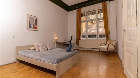 Rooms in Budapest Ferencváros - photo 2