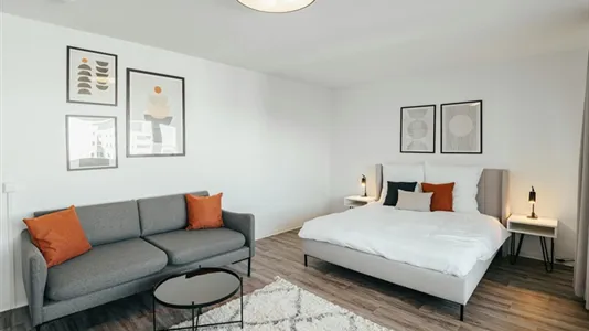 Apartments in Berlin Charlottenburg-Wilmersdorf - photo 4