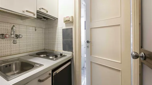 Apartments in Florence - photo 8