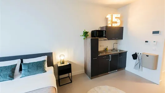 Apartments in Location is not specified - photo 4