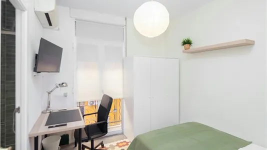 Rooms in Valencia Poblats Marítims - photo 1