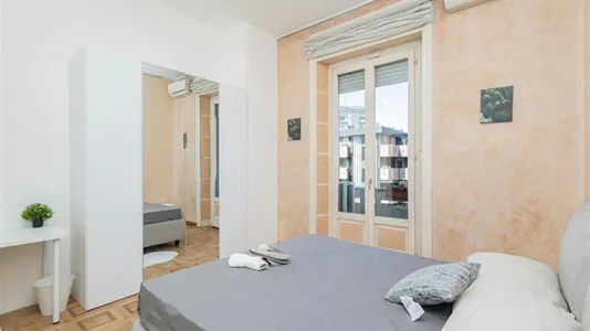 Rooms in Milano Zona 2 - Stazione Centrale, Gorla, Turro, Greco, Crescenzago - photo 6