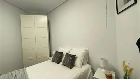 Rooms in Madrid Chamberí - photo 7