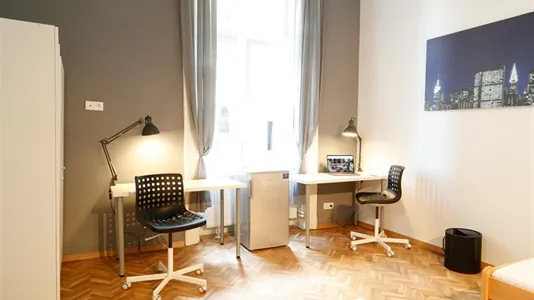 Rooms in Budapest Józsefváros - photo 6