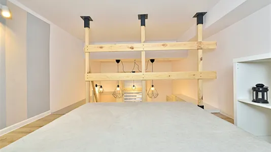 Apartments in Łódź - photo 8