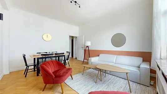 Rooms in Stad Brussel - photo 1
