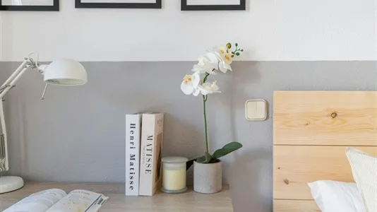 Rooms in Madrid Tetuán - photo 7