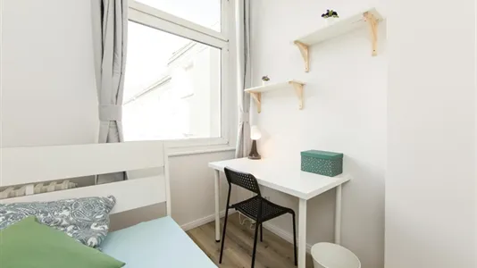 Rooms in Berlin Charlottenburg-Wilmersdorf - photo 2