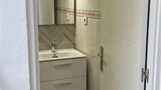 Rooms in L'Hospitalet de Llobregat - photo 5