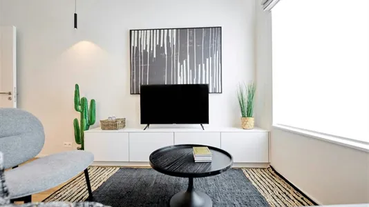 Apartments in Stad Brussel - photo 9
