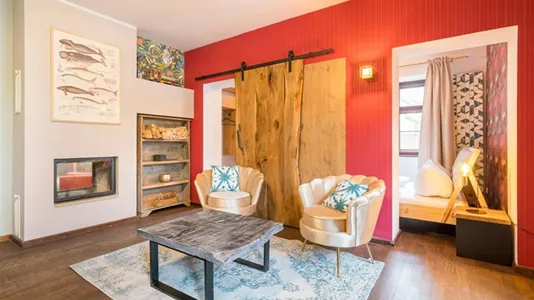 Apartments in Potsdam - photo 9