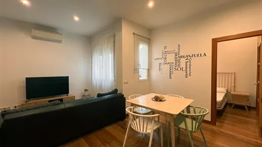 Apartments in Madrid Retiro - photo 5